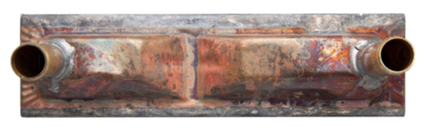 Four Seasons Copper/Brass Heater Core 91605