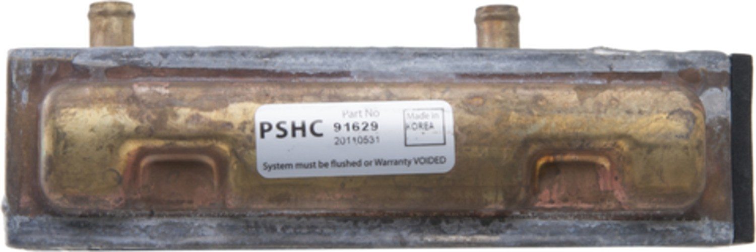 Four Seasons Copper/Brass Heater Core 91629