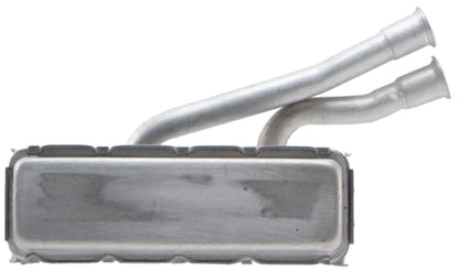 Four Seasons Aluminum Heater Core 91656