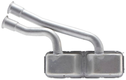 Four Seasons Aluminum Heater Core 91656