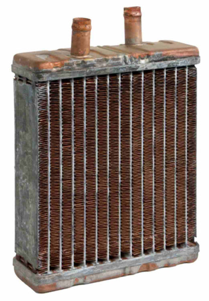 Four Seasons Copper/Brass Heater Core 91659