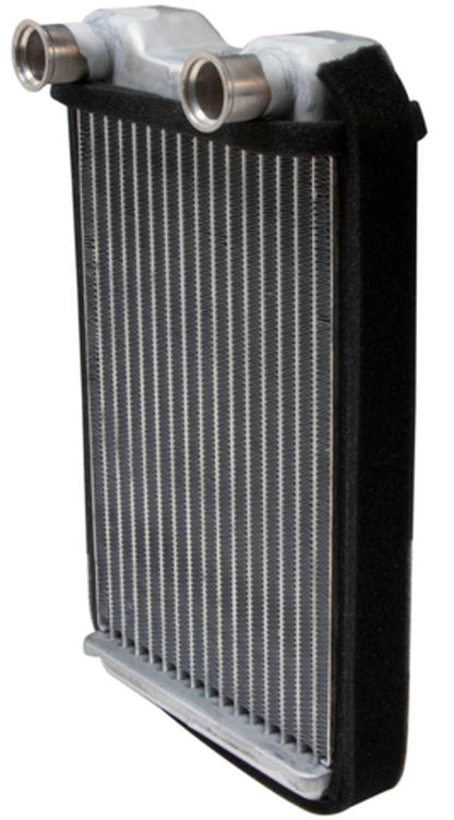 Four Seasons Aluminum Heater Core 91662