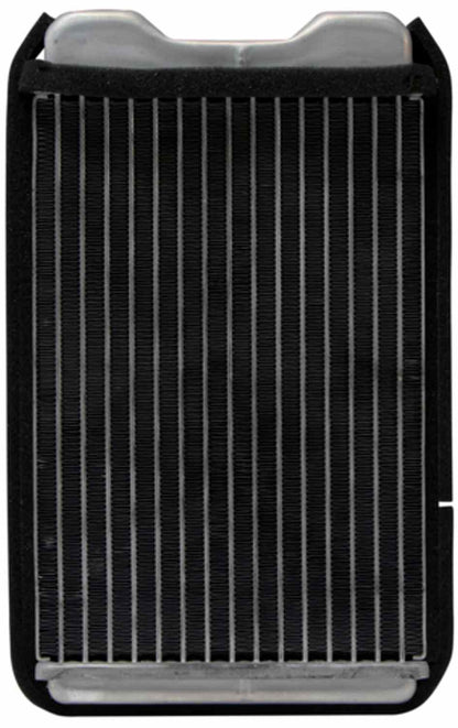 Four Seasons Aluminum Heater Core 91662
