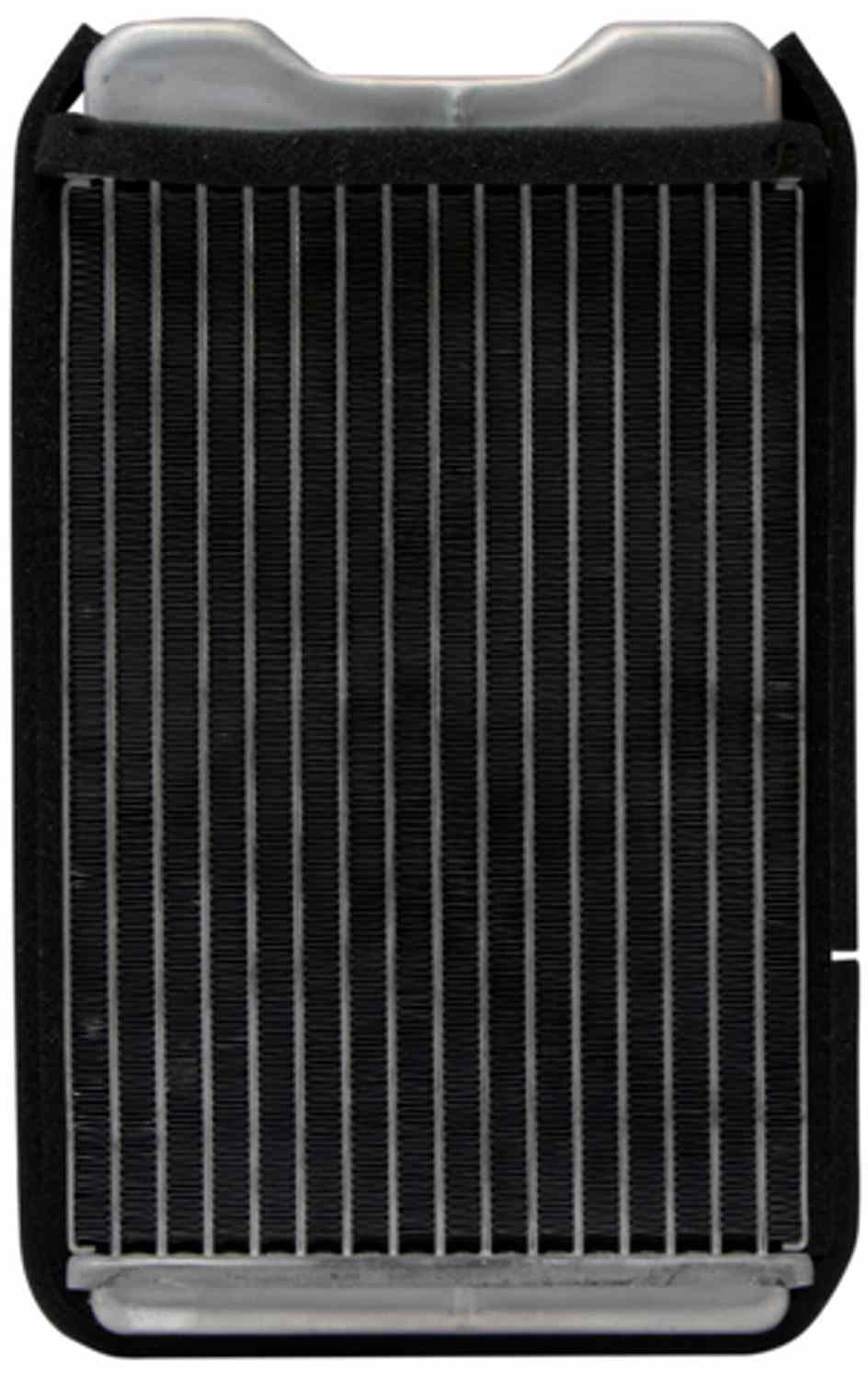 Four Seasons Aluminum Heater Core 91662
