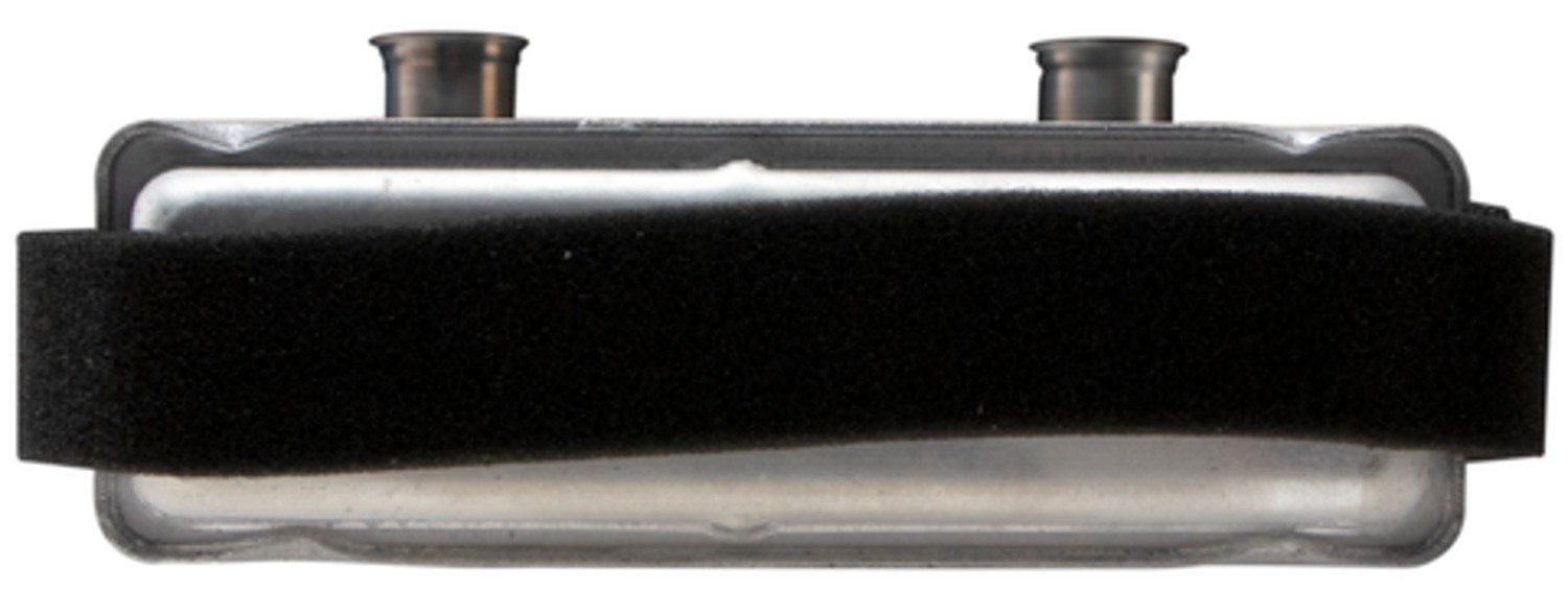 Four Seasons Aluminum Heater Core 91662
