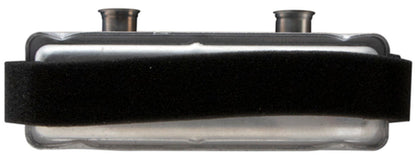Four Seasons Aluminum Heater Core 91662