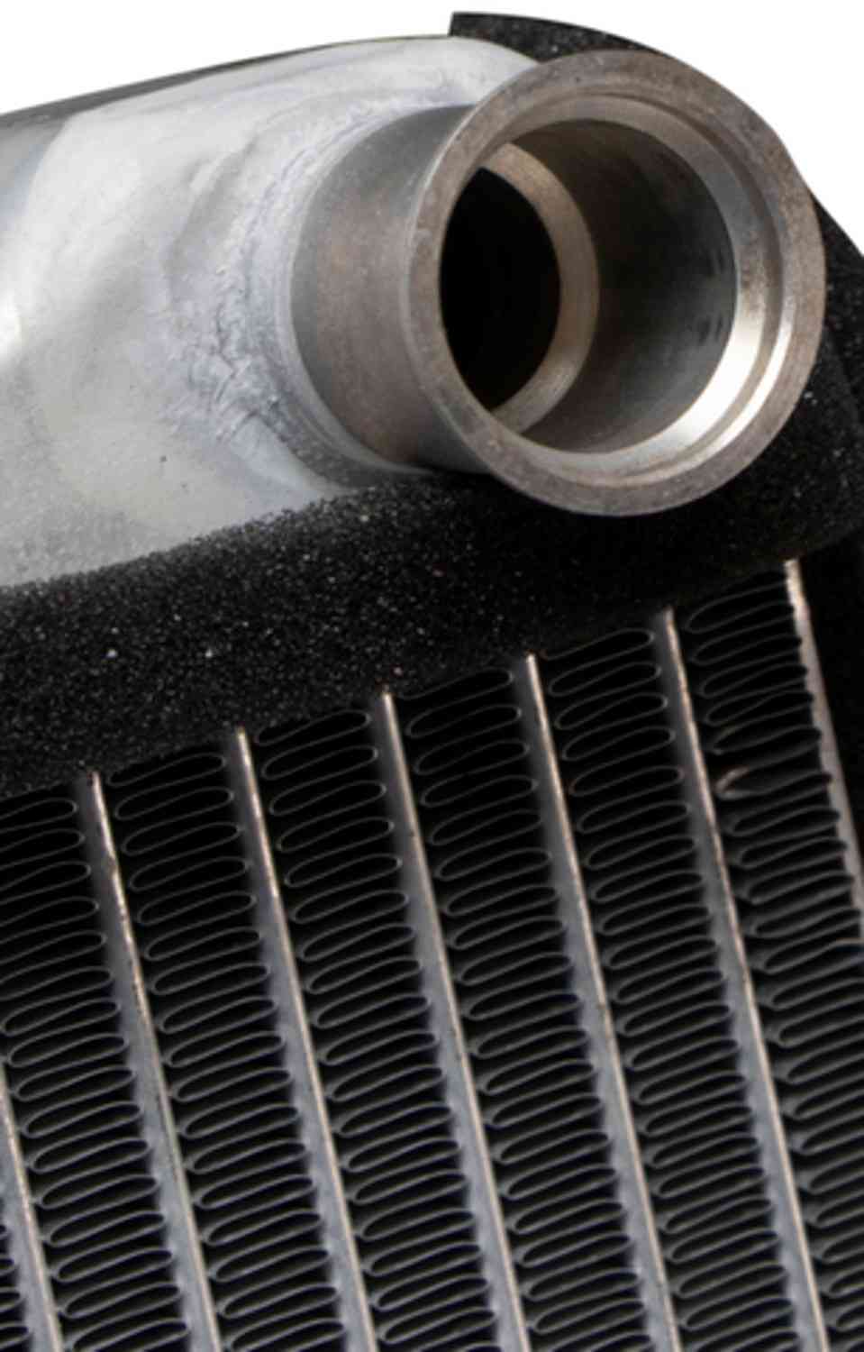 Four Seasons Aluminum Heater Core 91662