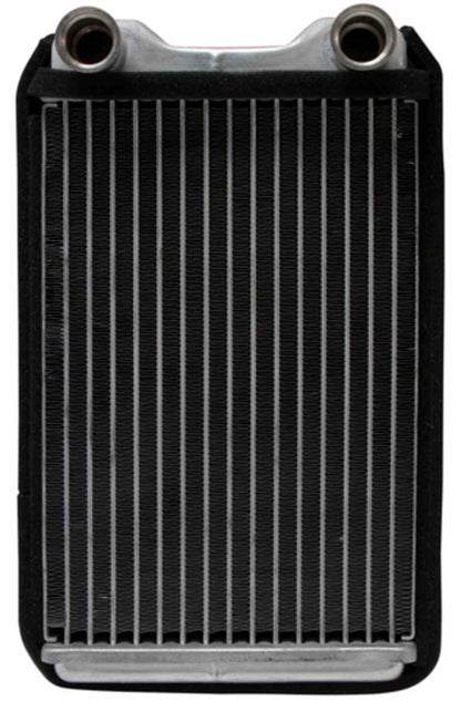 Four Seasons Aluminum Heater Core 91662