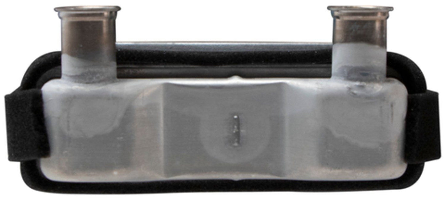 Four Seasons Aluminum Heater Core 91662