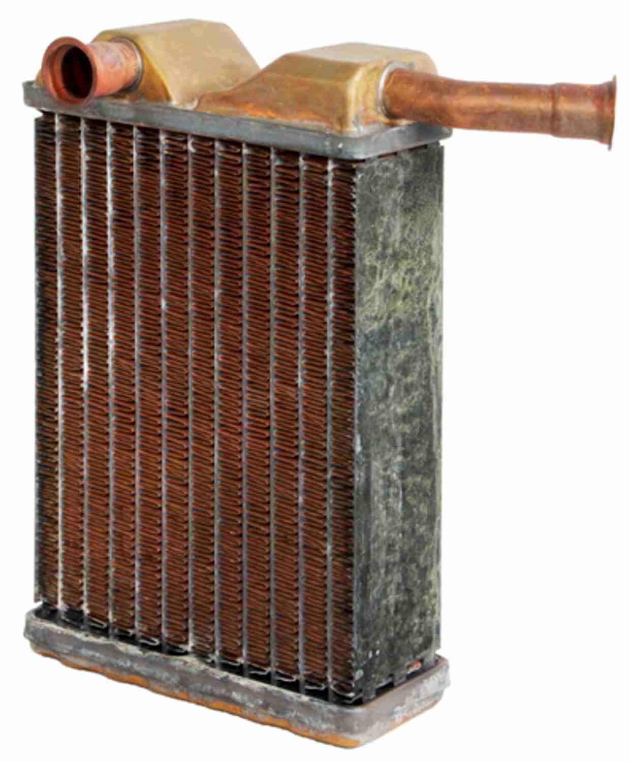 Four Seasons Copper/Brass Heater Core 91712