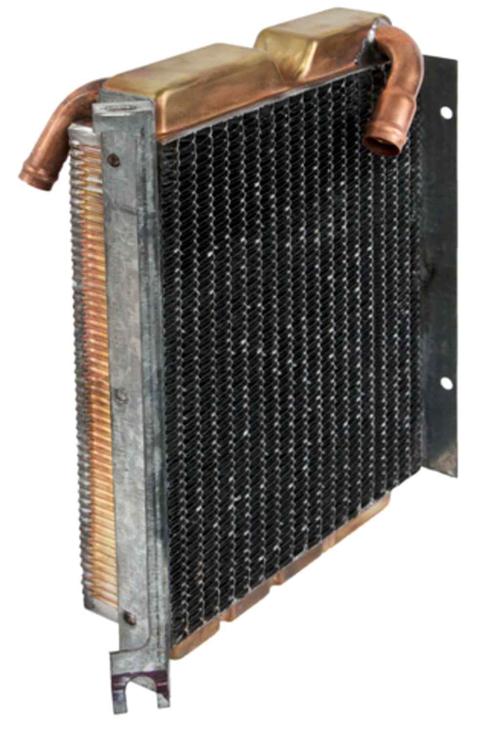 Four Seasons Copper/Brass Heater Core 91719
