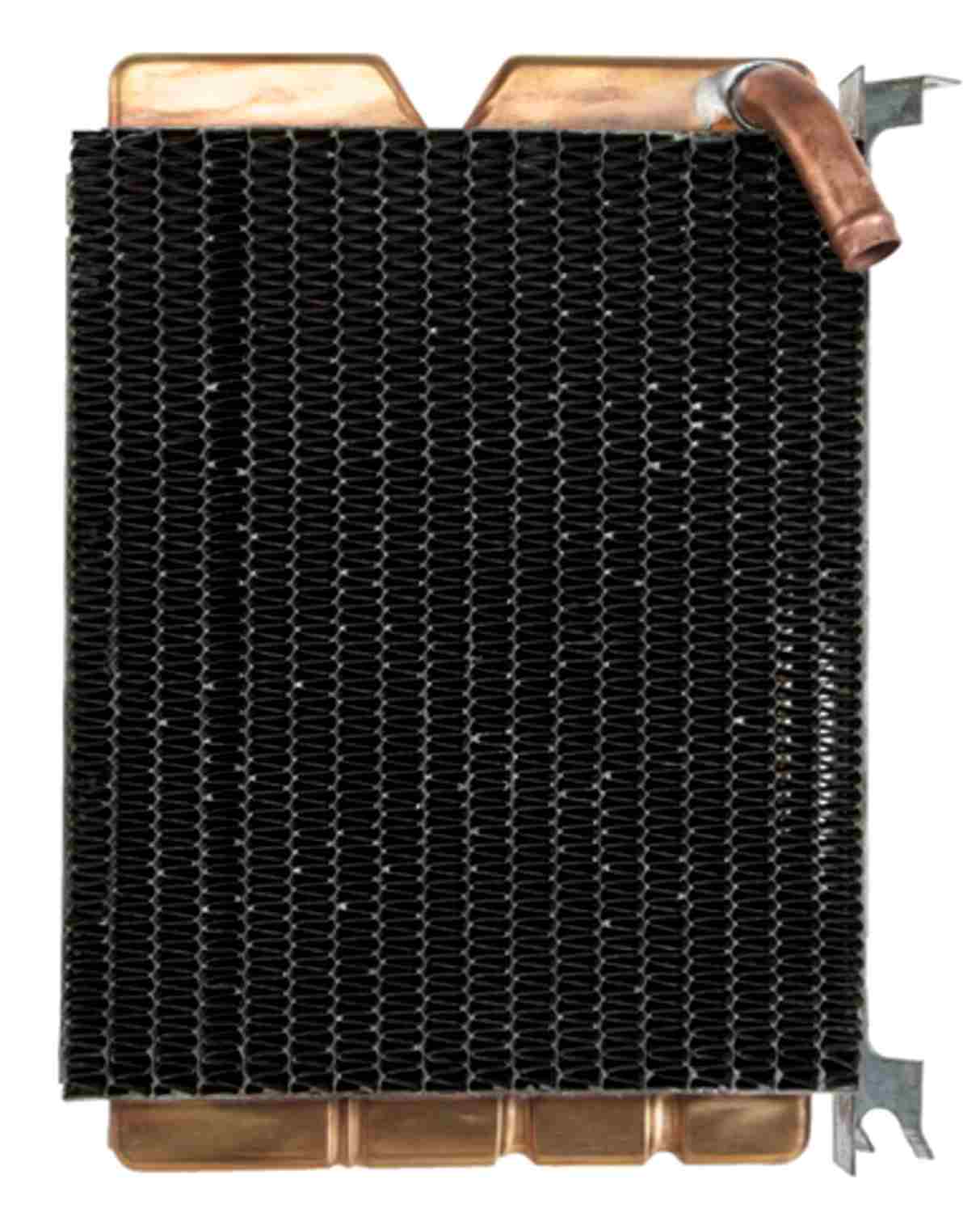 Four Seasons Copper/Brass Heater Core 91719