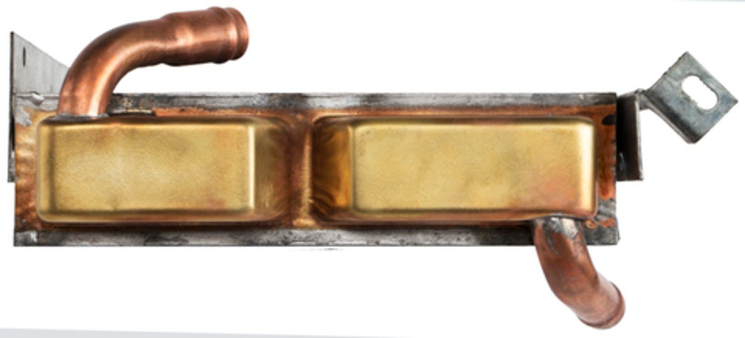 Four Seasons Copper/Brass Heater Core 91719