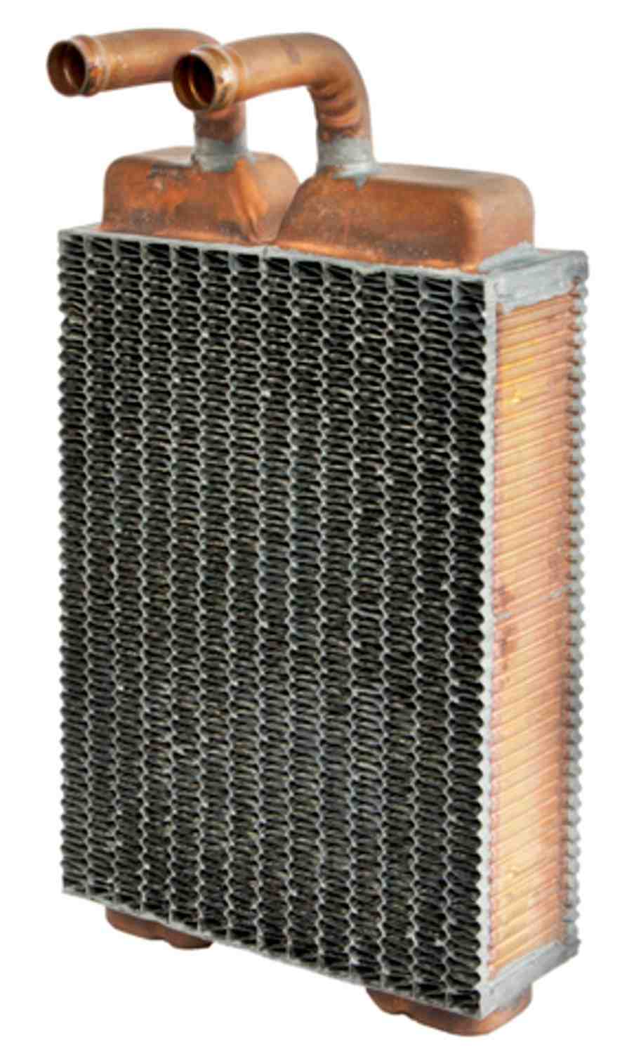 Four Seasons Copper/Brass Heater Core 91723