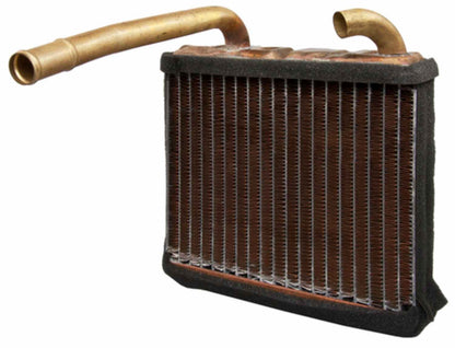 Four Seasons Copper/Brass Heater Core 91752