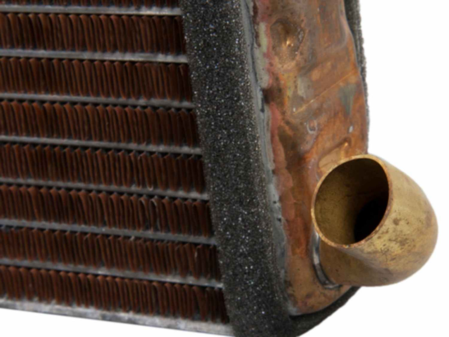 Four Seasons Copper/Brass Heater Core 91752