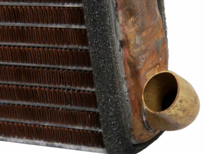 Four Seasons Copper/Brass Heater Core 91752