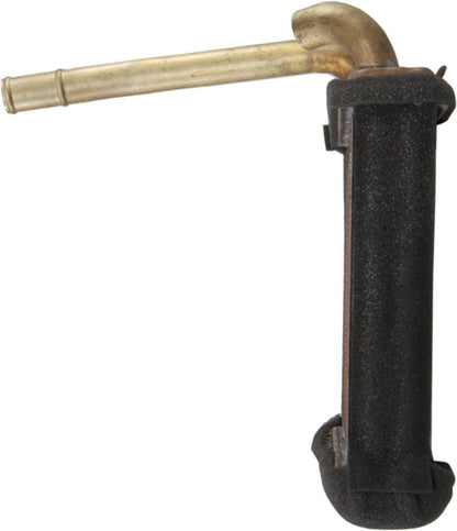 Four Seasons Copper/Brass Heater Core 91752