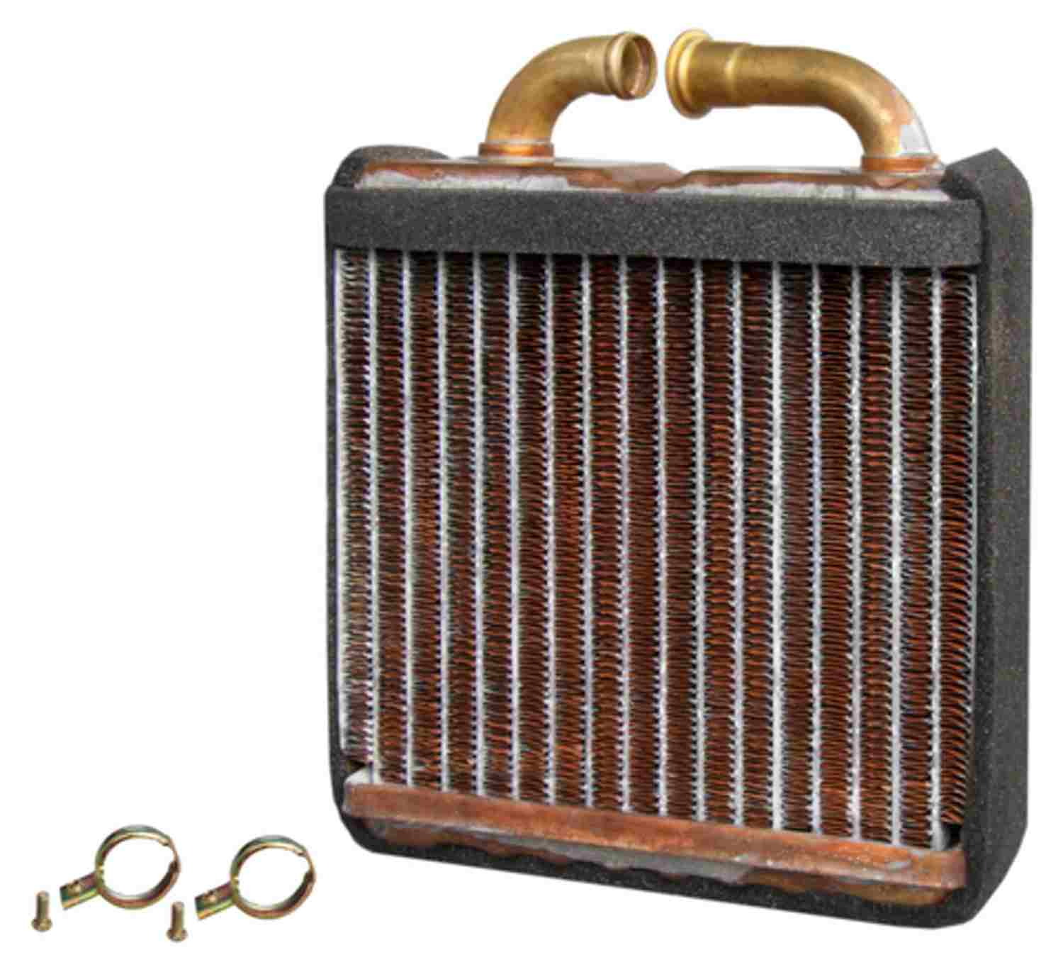 Four Seasons Copper/Brass Heater Core 91757