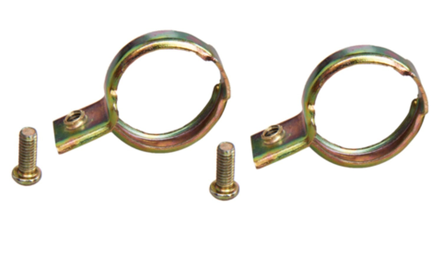Four Seasons Copper/Brass Heater Core 91757