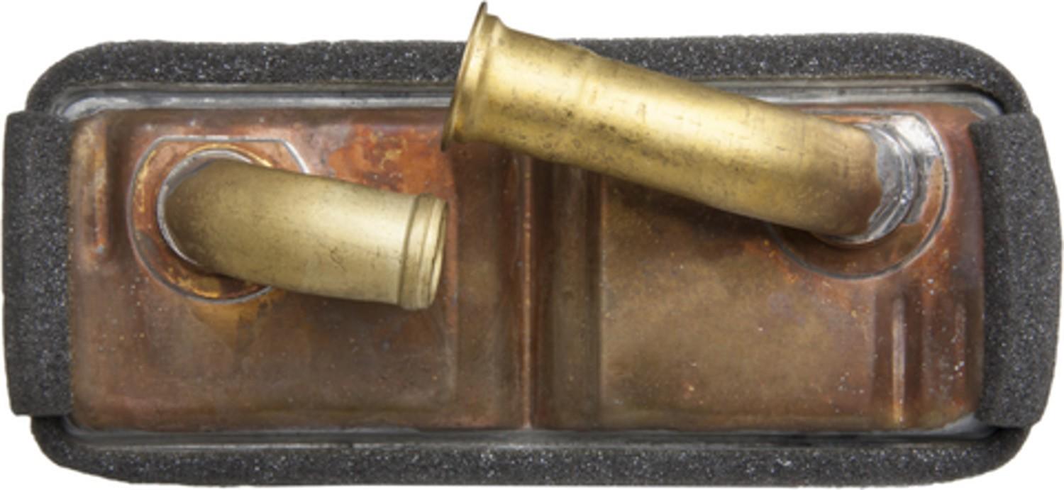 Four Seasons Copper/Brass Heater Core 91757