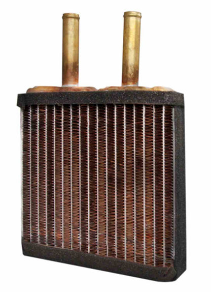 Four Seasons Copper/Brass Heater Core 91775