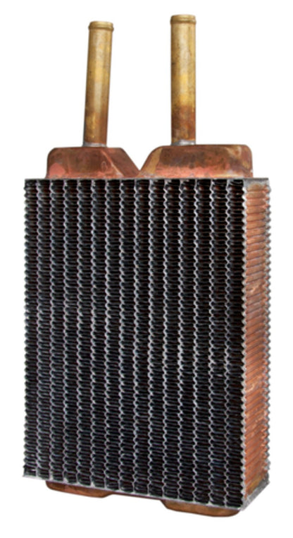 Four Seasons HVAC Heater Core 91777 image 2