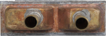 Four Seasons HVAC Heater Core 91777 main image