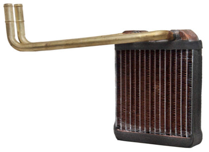 Four Seasons Copper/Brass Heater Core 91784
