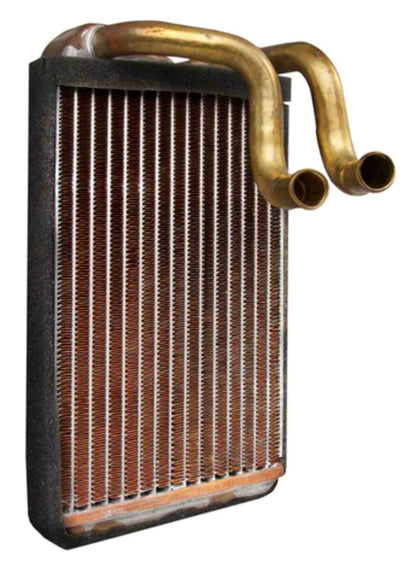 Four Seasons Copper/Brass Heater Core 91790