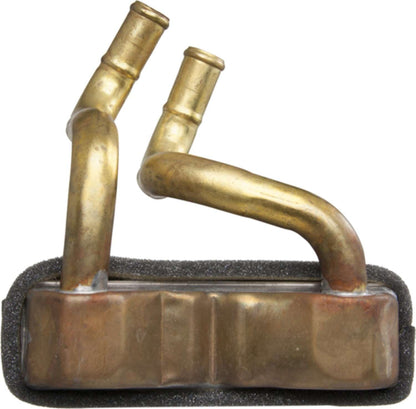 Four Seasons Copper/Brass Heater Core 91790