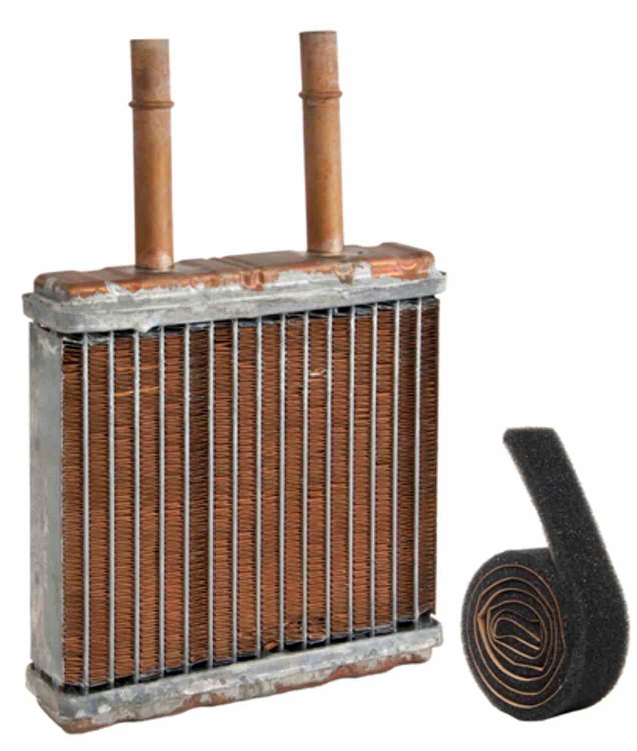 Four Seasons Copper/Brass Heater Core 91794