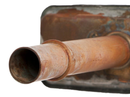 Four Seasons Copper/Brass Heater Core 91794