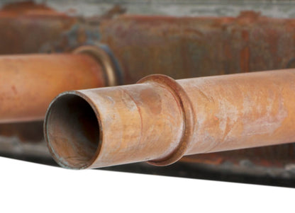 Four Seasons Copper/Brass Heater Core 91794