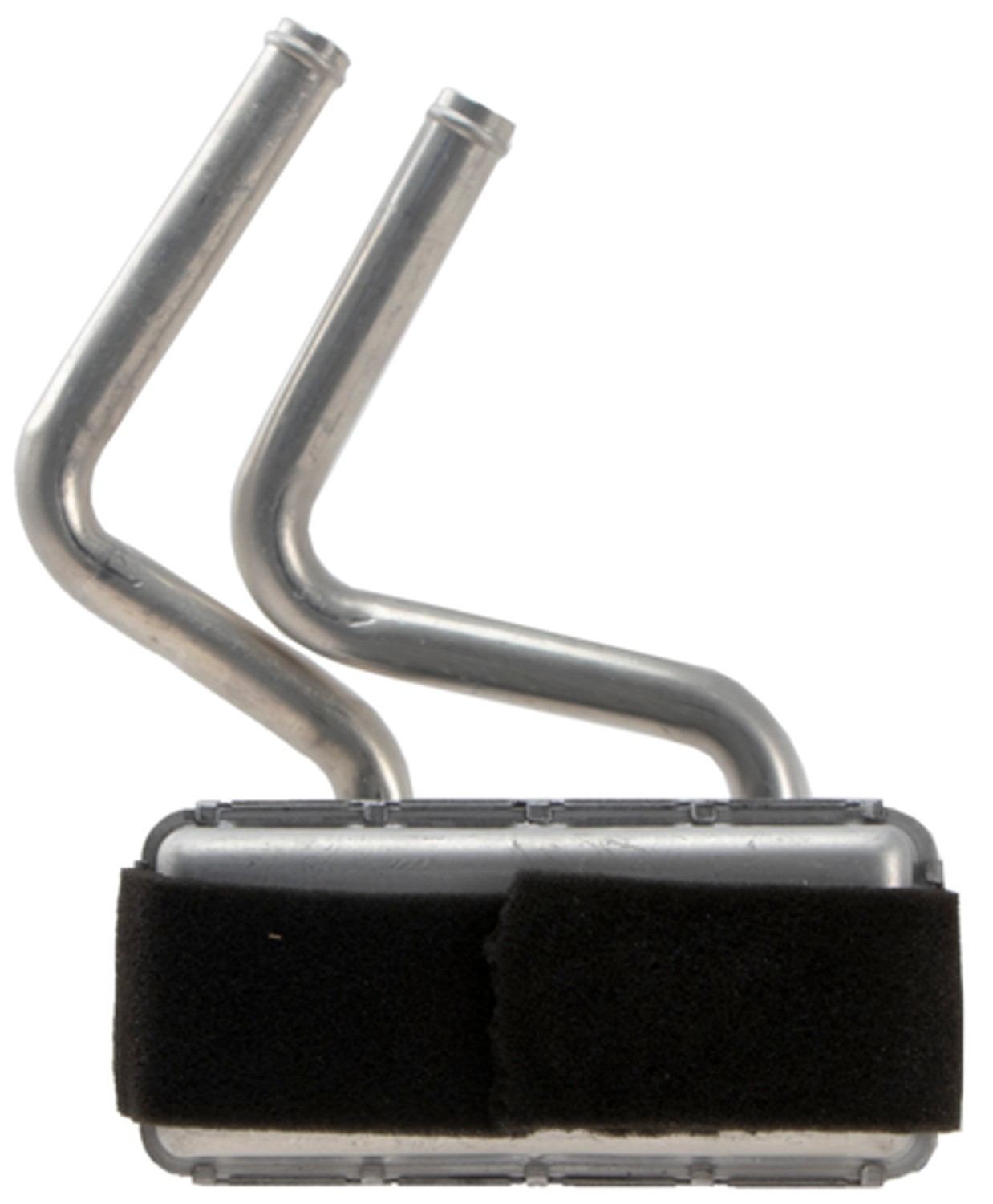 Four Seasons Aluminum Heater Core 91799