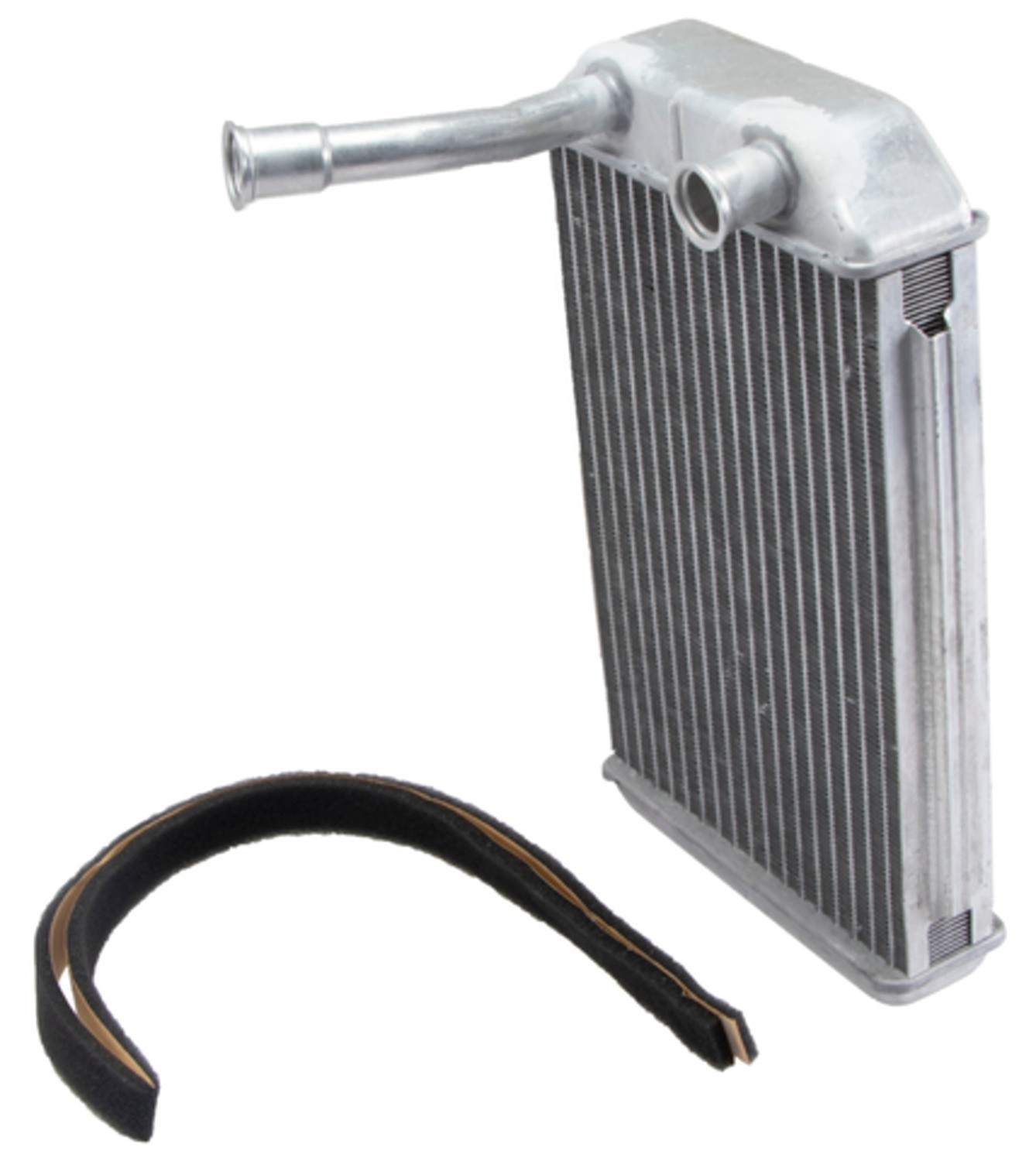 Four Seasons Aluminum Heater Core 91800