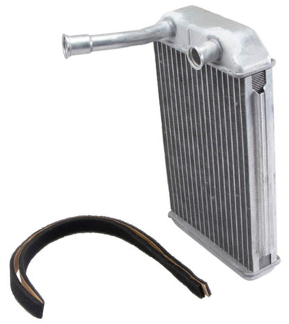 Four Seasons Aluminum Heater Core 91800