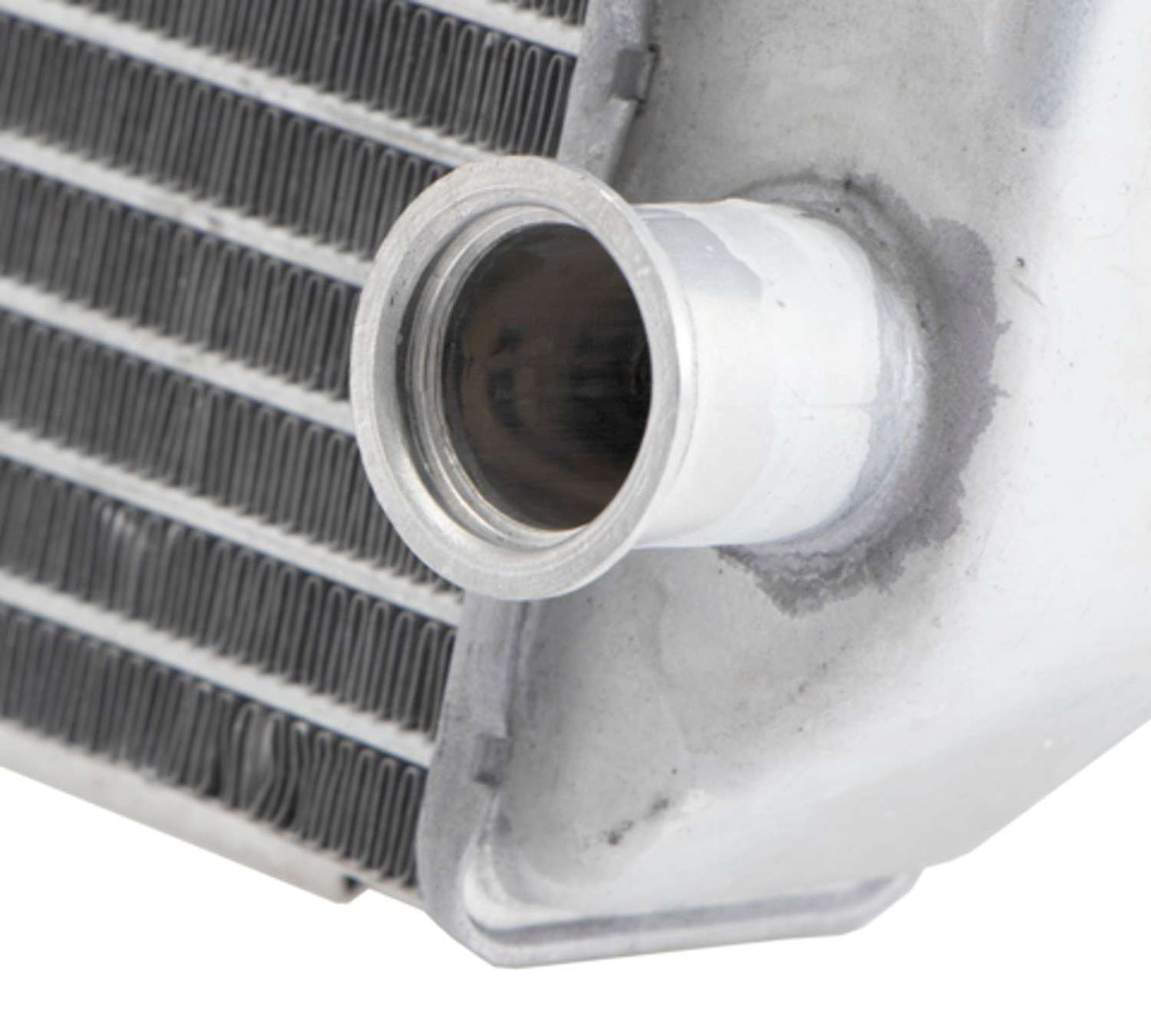 Four Seasons Aluminum Heater Core 91800