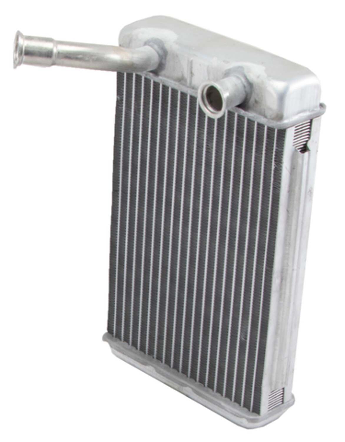Four Seasons Aluminum Heater Core 91801