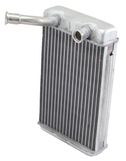 Four Seasons Aluminum Heater Core 91801