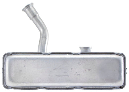 Four Seasons Aluminum Heater Core 91801