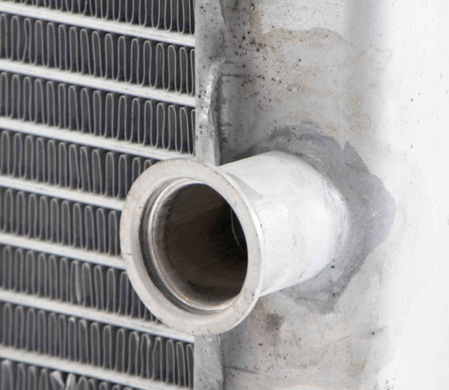 Four Seasons Aluminum Heater Core 91801