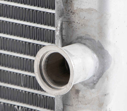 Four Seasons Aluminum Heater Core 91801
