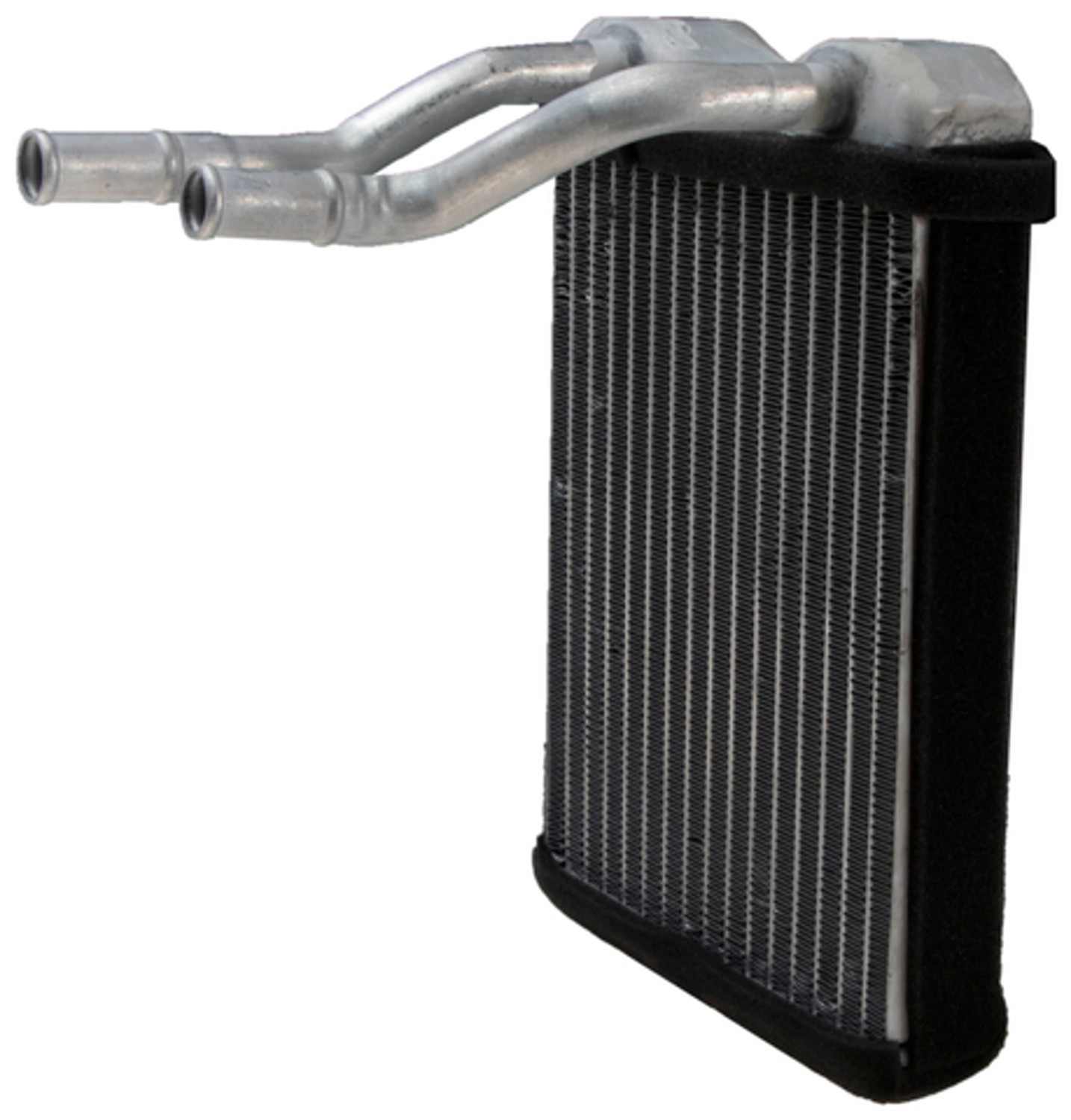 Four Seasons Aluminum Heater Core 91805