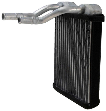 Four Seasons Aluminum Heater Core 91805