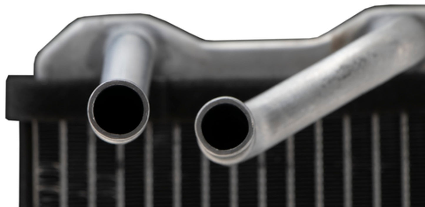 Four Seasons Aluminum Heater Core 91805