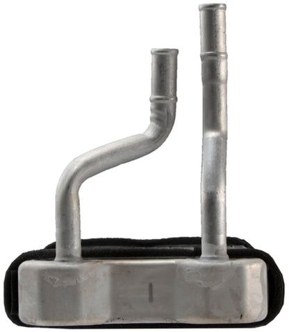 Four Seasons Aluminum Heater Core 91805