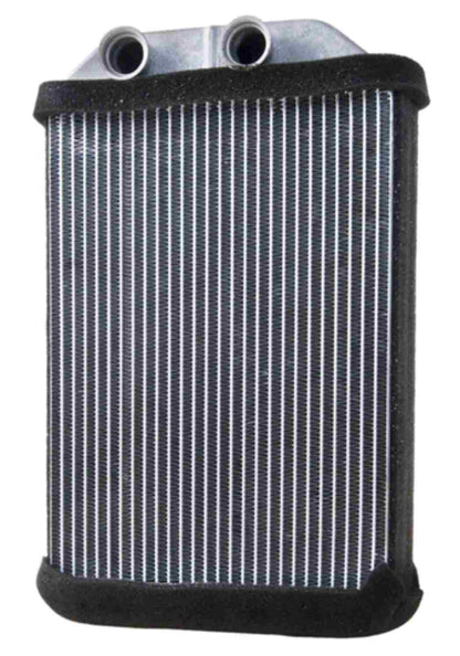 Four Seasons Aluminum Heater Core 92001