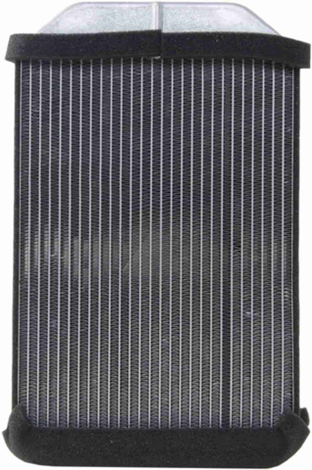 Four Seasons Aluminum Heater Core 92001