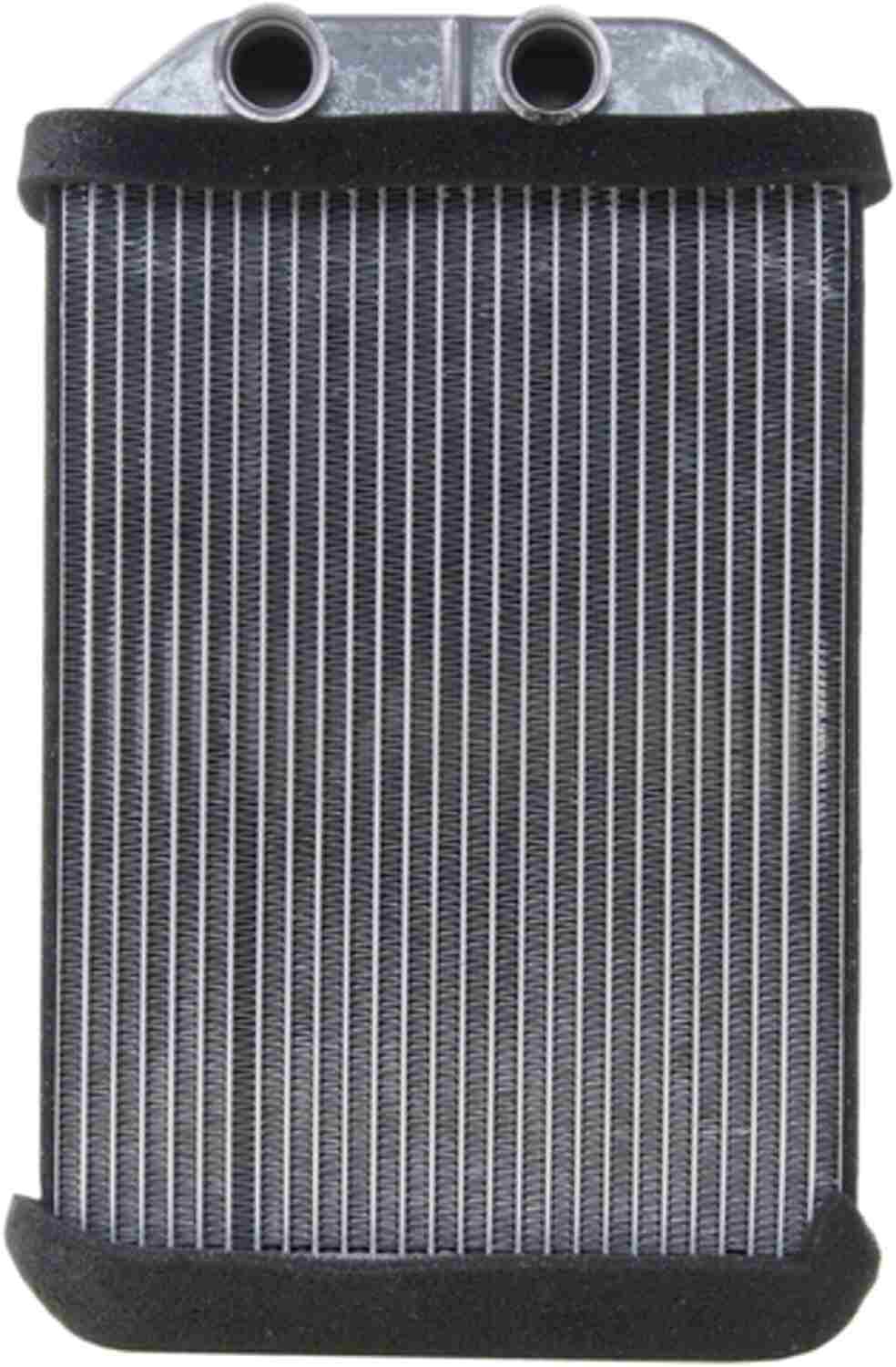 Four Seasons Aluminum Heater Core 92001